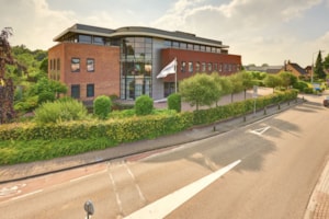 Waterweg